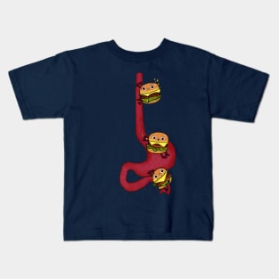 Siders Kids T-Shirt